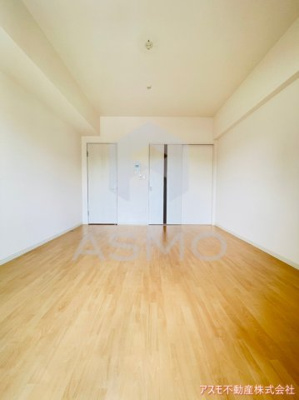 【内装】 | トレスアコルデ | 同マンション別部屋　参考写真