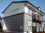 サンライズＢの画像