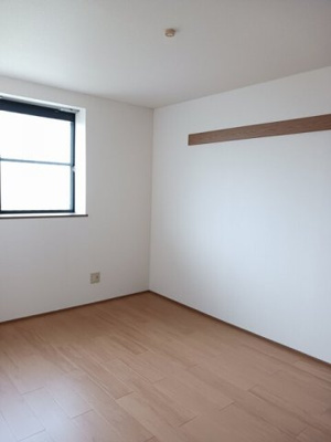 【内装】 | サンライズＢ