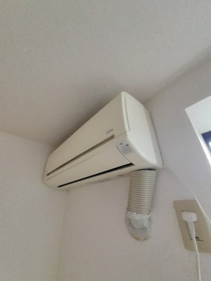 【設備】 | サンライズＢ