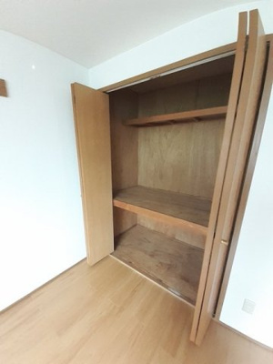 【収納】 | サンライズＢ