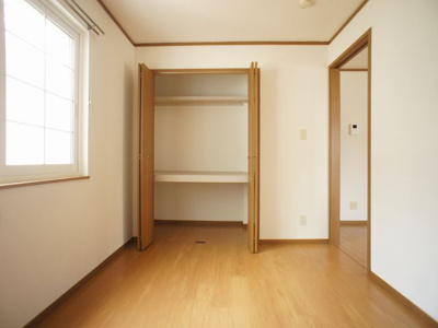 【収納】 | サンハイツ | 充実収納スペースがあります♪