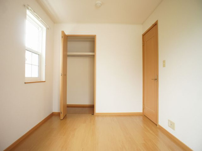 【収納】 | ドリ－ムハイツＤ | 充実収納スペースがあります♪