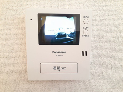 【セキュリティ】 | ベッラ・ヴィスタⅢＡ