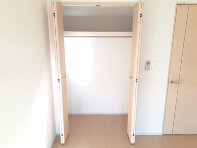 【収納】 | ベッラ・ヴィスタⅢＡ