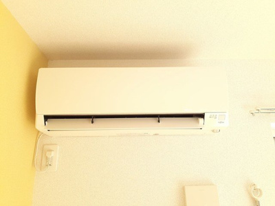 【設備】 | ベッラ・ヴィスタⅢＡ