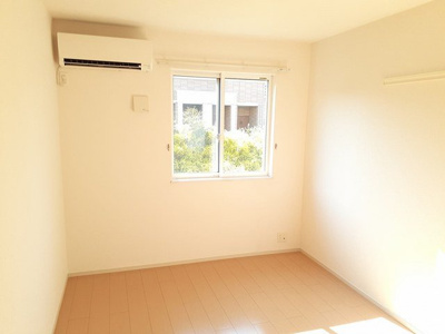 【内装】 | ベッラ・ヴィスタⅢＡ