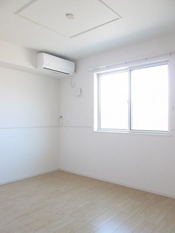 アマーレ　ルオーゴ　Ⅱの内装