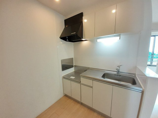 アマーレ　スパーツィオ　Ⅱのキッチン