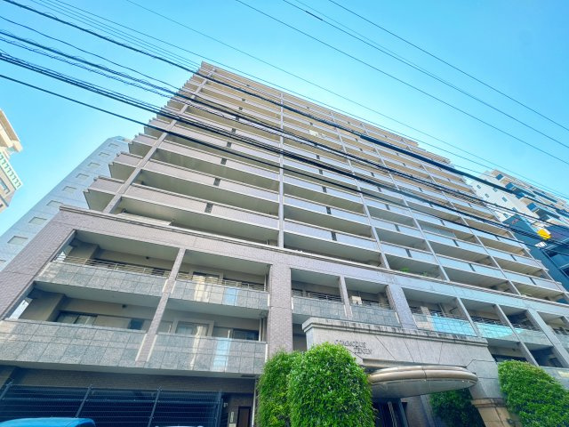 【外観】 | コモダス天神☆仲介手数料無料☆