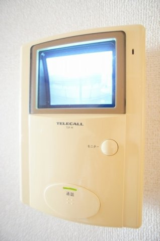 ファミールのセキュリティ