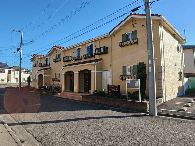 フェルマータⅢ