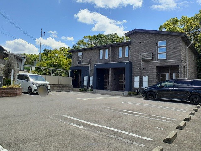 リヴェール松江