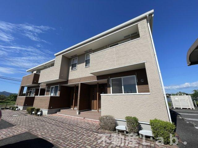 レジデンスさくら　Ⅰ