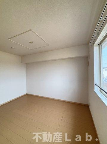 レジデンスさくら　Ⅰの内装