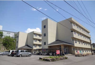 【外観】 | ジュリアス踏入Ａ・Ｂ