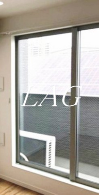 【バルコニー】 | アルス | バルコニーです。