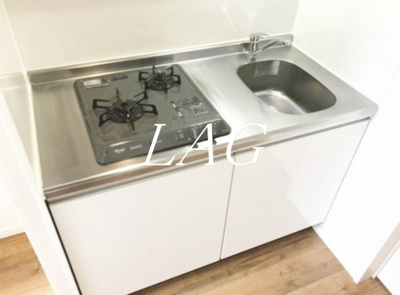 【キッチン】 | アルス | キッチンです。