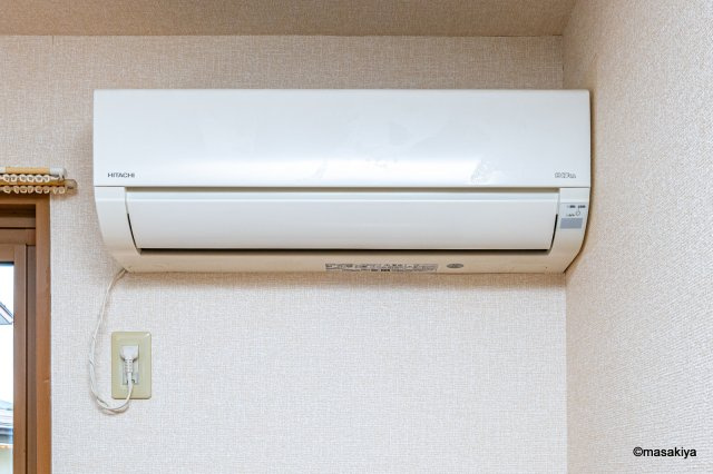 Bonheur(ボヌール)の設備