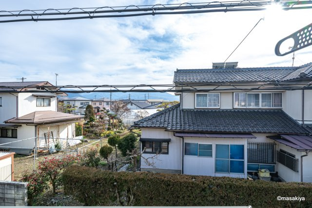 Bonheur(ボヌール)の展望