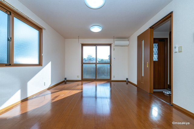 Bonheur(ボヌール)の居間・リビング