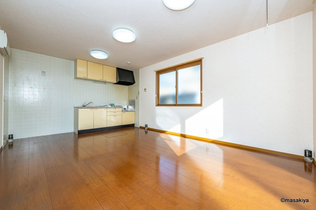 Bonheur(ボヌール)の居間・リビング