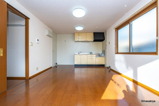 Bonheur(ボヌール)の居間・リビング