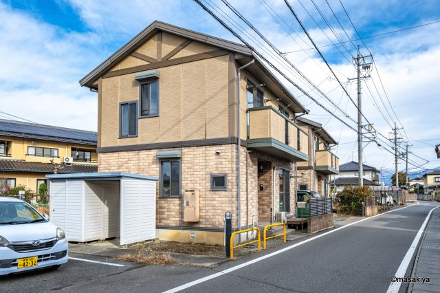 Bonheur(ボヌール)