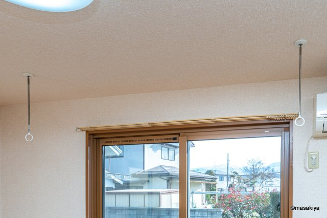 Bonheur(ボヌール)の設備