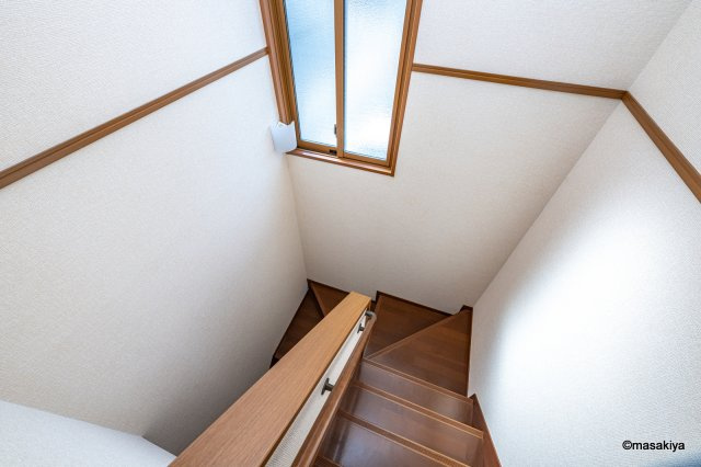 Bonheur(ボヌール)の玄関