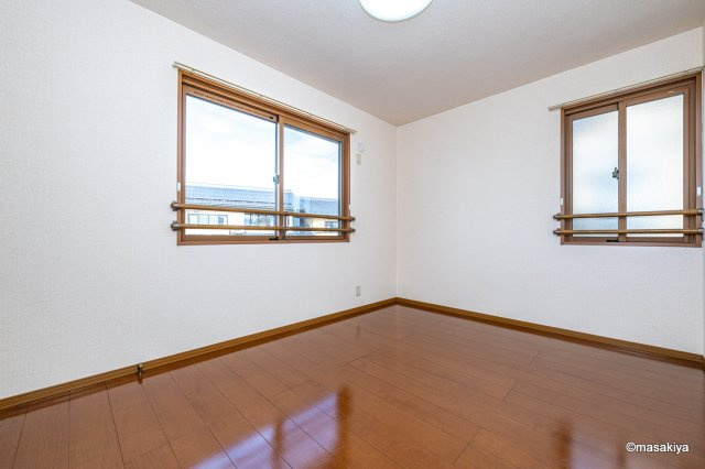 Bonheur(ボヌール)の洋室