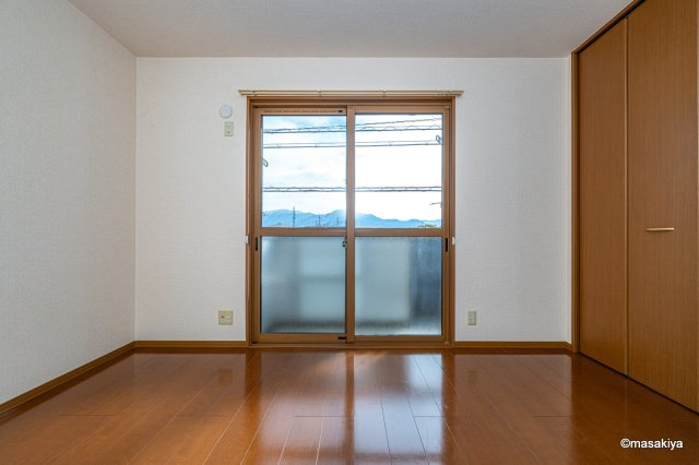 Bonheur(ボヌール)の洋室