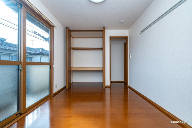 Bonheur(ボヌール)の洋室