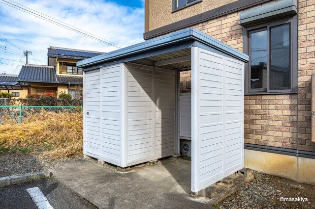 Bonheur(ボヌール)のその他共用部分