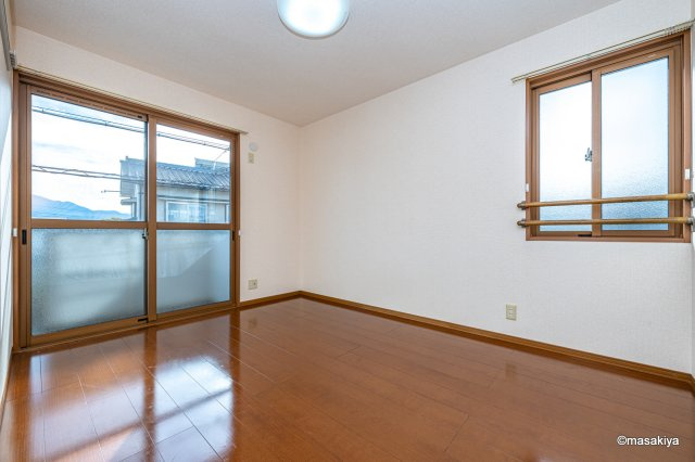 Bonheur(ボヌール)の洋室