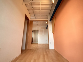 【寝室】 | SERENiTE-04 | SERENiTE-04（セレニテ04）　洋室