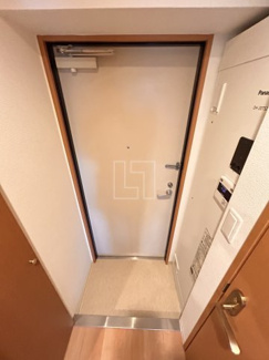 【玄関】 | SERENiTE-04 | SERENiTE-04（セレニテ04）　玄関スペース