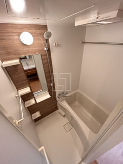 【浴室】 | SERENiTE-04 | SERENiTE-04（セレニテ04）　バスルーム