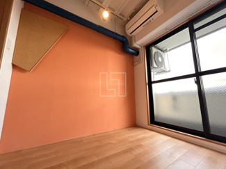 【洋室】 | SERENiTE-04 | SERENiTE-04（セレニテ04）　洋室