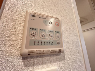 【設備】 | SERENiTE-04 | SERENiTE-04（セレニテ04）　浴室換気乾燥暖房機