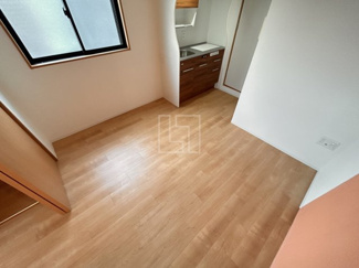 【居間・リビング】 | SERENiTE-04 | SERENiTE-04（セレニテ04）　ダイニングスペース