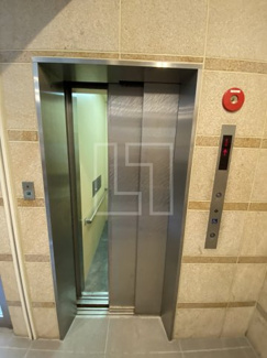 【その他共用部分】 | SERENiTE-04 | SERENiTE-04（セレニテ04）　エレベーター