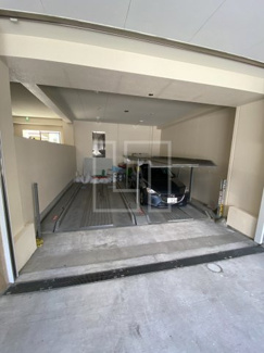 【駐車場】 | SERENiTE-04 | SERENiTE-04（セレニテ04）　駐車場