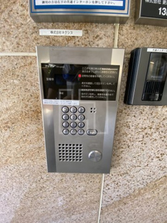 【セキュリティ】 | SERENiTE-04 | SERENiTE-04（セレニテ04）　オートロック