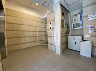 【ロビー】 | SERENiTE-04 | SERENiTE-04（セレニテ04）　ロビー