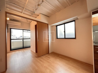 【居間・リビング】 | SERENiTE-04 | SERENiTE-04（セレニテ04）　ダイニングスペース