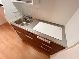 【キッチン】 | SERENiTE-04 | SERENiTE-04（セレニテ04）　キッチン