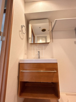 【独立洗面台】 | SERENiTE-04 | SERENiTE-04（セレニテ04）　独立洗面化粧台