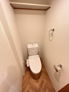 【トイレ】 | SERENiTE-04 | SERENiTE-04（セレニテ04）　トイレ