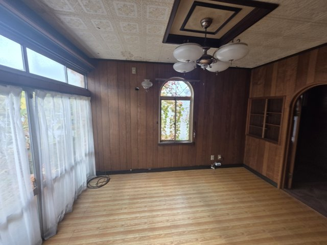 【洋室】 | たつの市揖保川町本條既存戸建